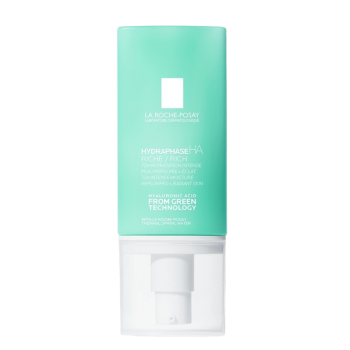 La Roche-Posay Hydraphase HA Rica 50mL