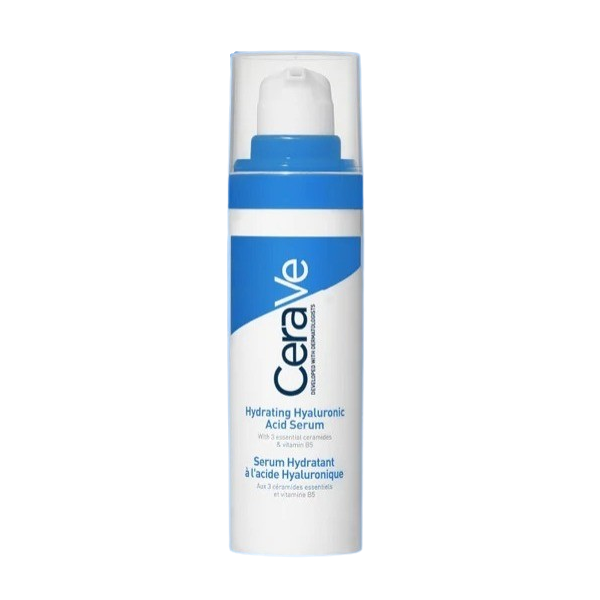 CeraVe Sérum Hidratante con Ácido Hialurónico 30mL