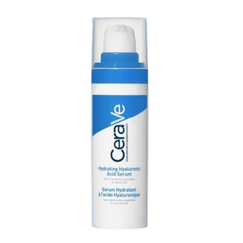 CeraVe Sérum Hidratante con Ácido Hialurónico 30mL