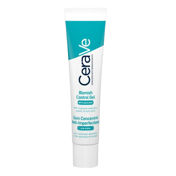 CeraVe Gel Control Imperfecciones 40mL