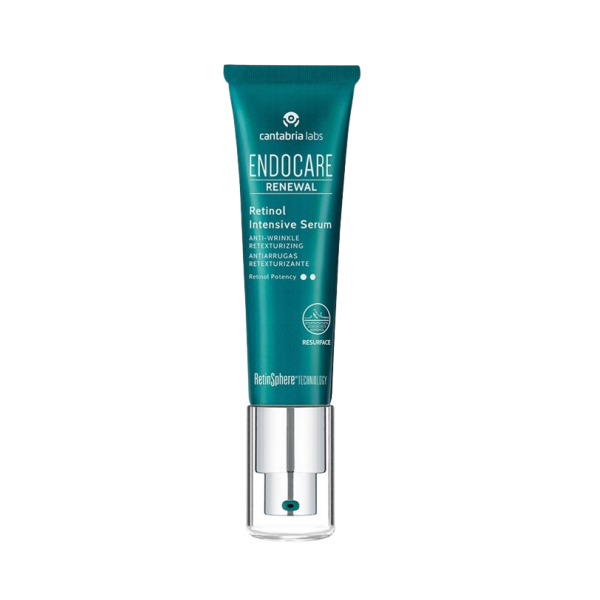 Endocare Retinol Intensive Serum (0.5% Retinol...