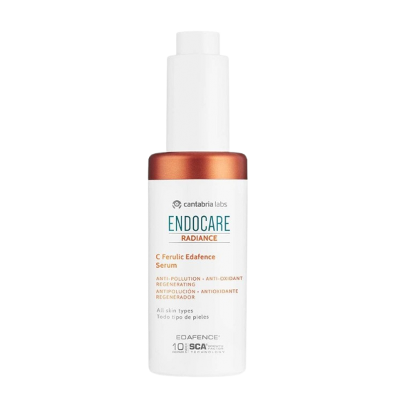 Endocare Radiance C Ferulic Edafence® Serum