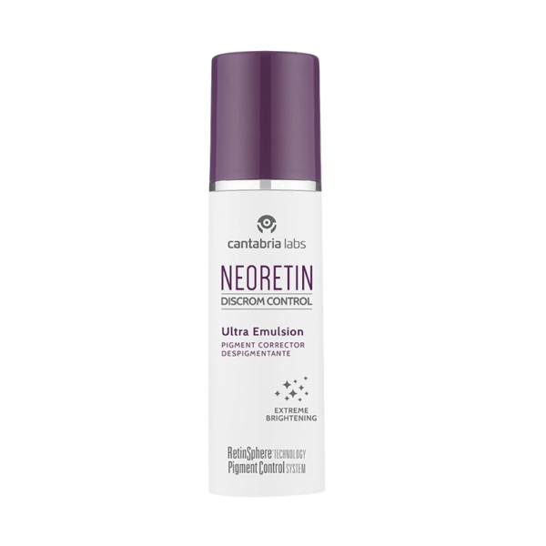 Neoretin Discrom Control Ultra Emulsion 30 mL