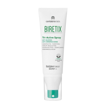 Biretix Tri Active Spray Anti-Imperfecciones 100 mL
