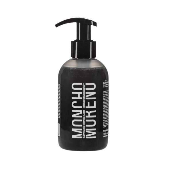 Moncho Moreno Bathman Detox Hair 250 mL