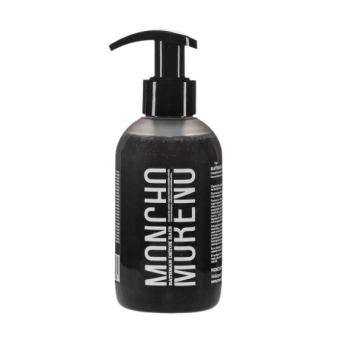 Moncho Moreno Bathman Detox Hair 250 mL