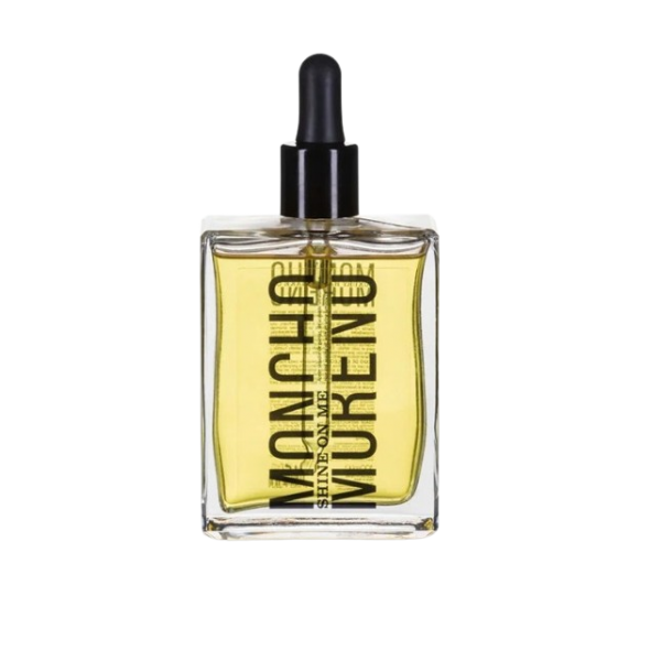 Moncho Moreno Shine On me Serum 100mL