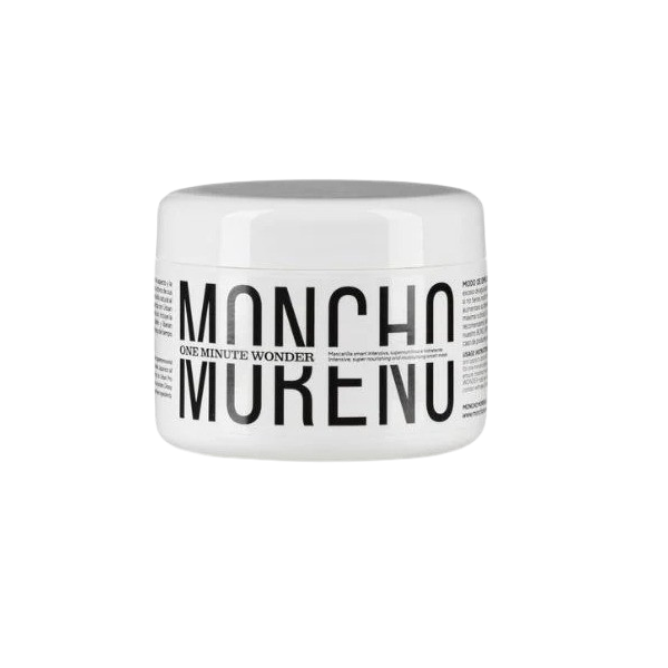 Moncho Moreno One Minute Wonder 100 mL