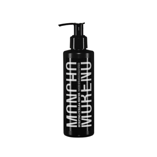 Moncho Moreno Surfing Curls & Waves 200 mL