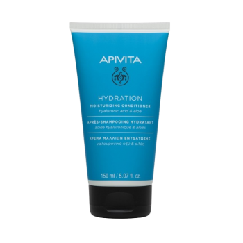 Acondicionador Acido Hialuronico Apivita 150mL
