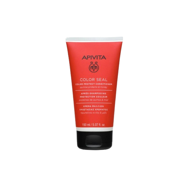 APIVITA Color Seal Acondicionador Protector del...