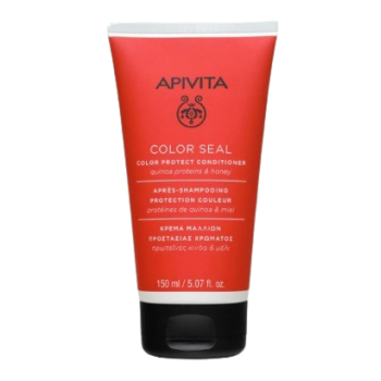 APIVITA Color Seal Acondicionador Protector del Color 150mL