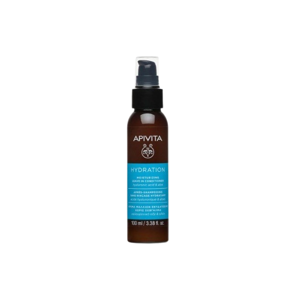 Apivita Hydration Acondicionador Hidratante Sin...