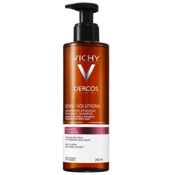 Dercos Densi-Solutions Champú 250mL