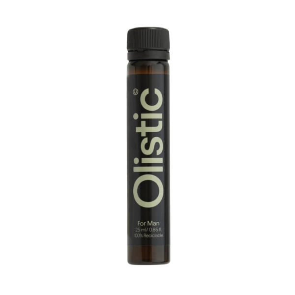 Olistic hombre