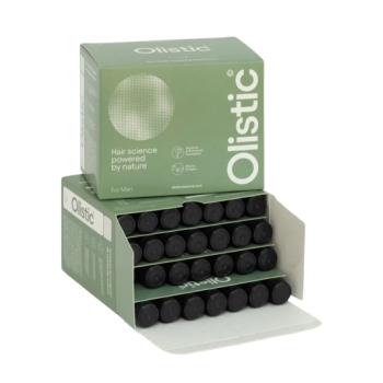 Olistic hombre