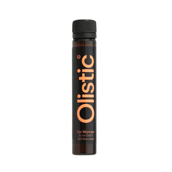 Olistic mujer