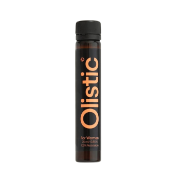 Olistic mujer