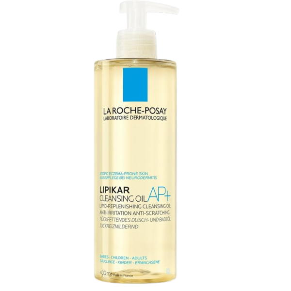 Lipikar Aceite Lavante la Roche Posay 750 mL
