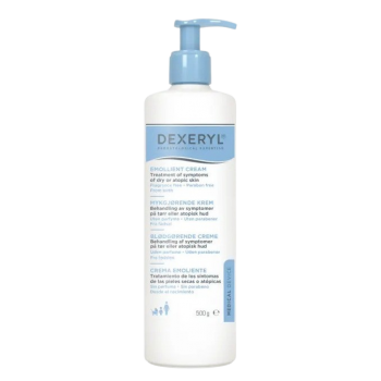 Dexeryl Crema Emoliente 500g