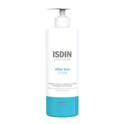 Isdin Post Solar After Sun Lotion 400mL
