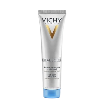 Vichy Bálsamo Reparador After Sun 100mL