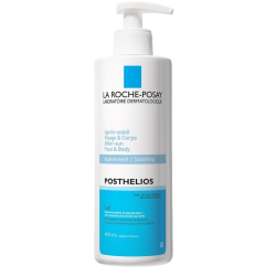 La Roche-Posay Posthelios Gel 400mL