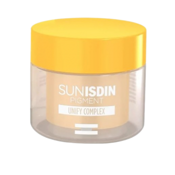 SunIsdin Pigment Unify Complex 60 Cápsulas