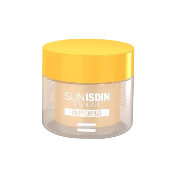 SUNISDIN Pigment Unify Complex 30 caps