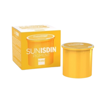 SunIsdin Pigment Recarga 30caps