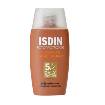 Fotoprotector Isdin FW Bronce SPF 50 50mL