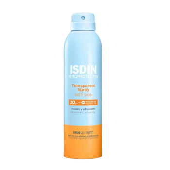 Isdin Spray Fotoprotector Wet Skin SPF30 250mL