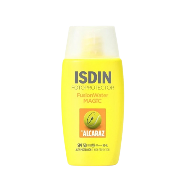 Isdin Fotoprotector FusionWater Magic By...
