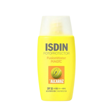Isdin Fotoprotector FusionWater Magic By Alcaraz SPF50 50mL