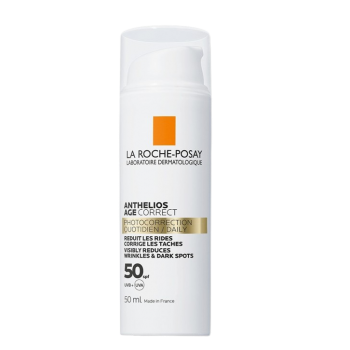 Anthelios Age Correct SPF50+ 50mL