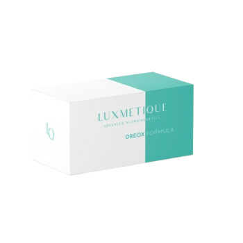 LUXMETIQUE FORMULA DREOX 15 VIALES 30 ML