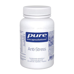 PURE Anti-Stress 60 caps