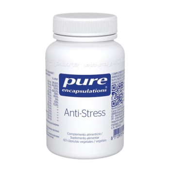 PURE Anti-Stress 60 caps