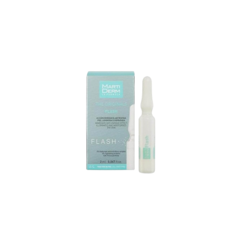 MartiDerm Flash 1 amp 2mL