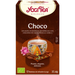 Yogi Tea Choco