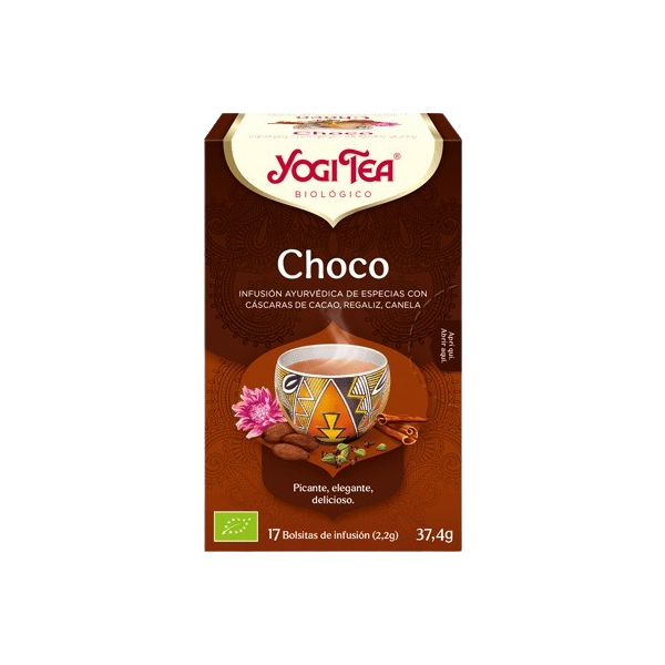 Yogi Tea Choco