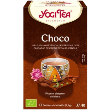 Yogi Tea Choco