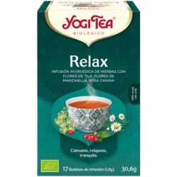 Yogi Tea Relax