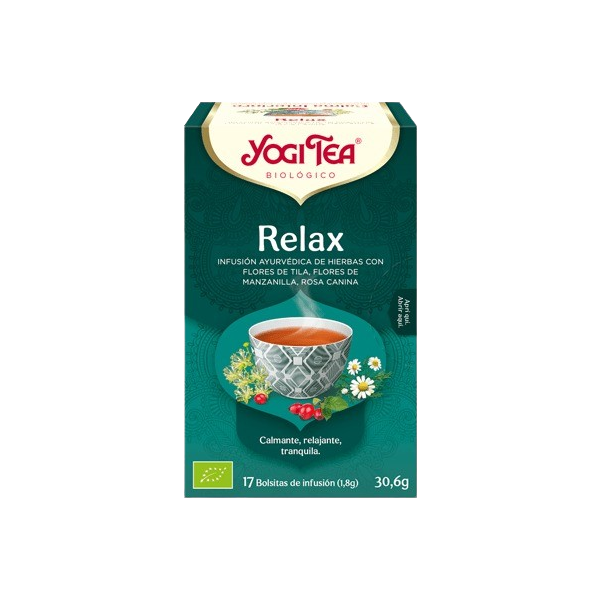 Yogi Tea Relax