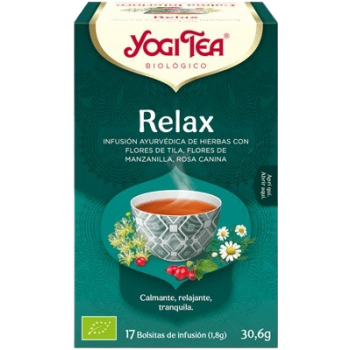 Yogi Tea Relax